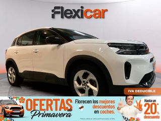 Citroën C5 Aircross PureTech 96kW (130CV) S&S Feel