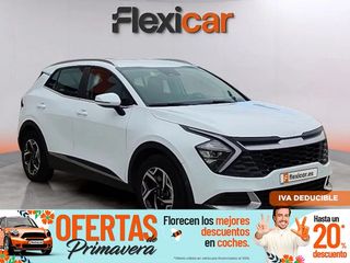 Kia Sportage 1.6 CRDi 85kW (115CV) Concept 4x2