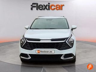 Kia Sportage 1.6 CRDi 85kW (115CV) Concept 4x2