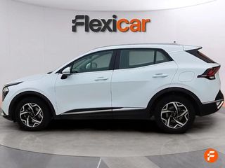 Kia Sportage 1.6 CRDi 85kW (115CV) Concept 4x2