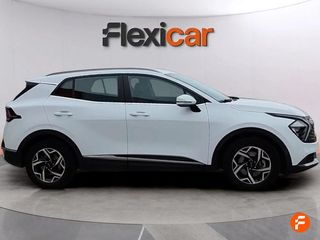 Kia Sportage 1.6 CRDi 85kW (115CV) Concept 4x2