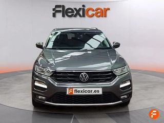 Volkswagen T-Roc Advance 2.0 TDI 110kW (150CV) DSG