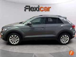 Volkswagen T-Roc Advance 2.0 TDI 110kW (150CV) DSG