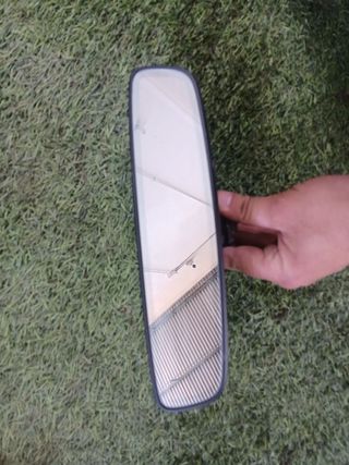 RETROVISOR INTERIOR SKODA KAMIQ (NW4)