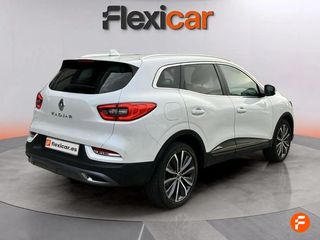 Renault Kadjar Zen GPF TCe 103kW (140CV)