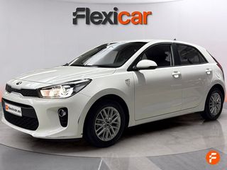 Kia Rio 1.2 CVVT 62kW (84CV) Business