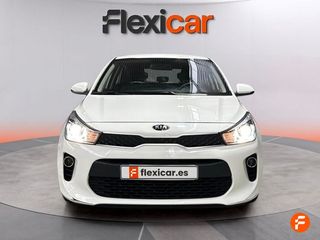 Kia Rio 1.2 CVVT 62kW (84CV) Business