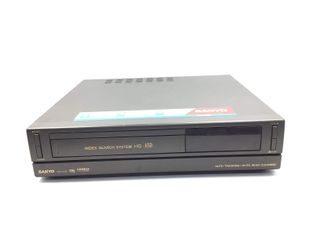 reproductor video vhs sanyo vhr-23sp