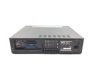 reproductor video vhs sanyo vhr-23sp