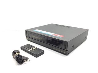 reproductor video vhs sanyo vhr-23sp
