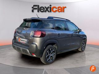 Citroën C3 Aircross PureTech 81kW (110CV) You!