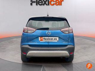 Opel Crossland X 1.2 81kW (110CV) Design Line S/S