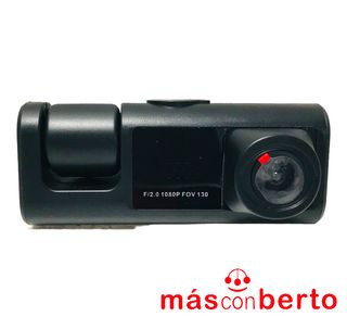 Cámara vehículo HD Baideluo