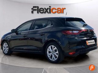 Renault Megane Business TCe 103 kW (140CV) GPF -SS