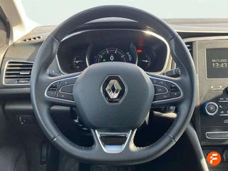 Renault Megane Business TCe 103 kW (140CV) GPF -SS