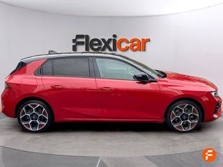 Opel Astra 1.6T PHEV 132kW (180CV) GS-Line Auto