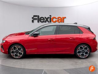 Opel Astra 1.6T PHEV 132kW (180CV) GS-Line Auto