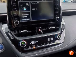 Toyota Corolla 1.8 125H BUSINESS PLUS E-CVT