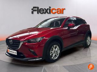Mazda CX-3 2.0 G 89kW (121CV) 2WD Evolution