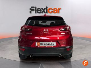 Mazda CX-3 2.0 G 89kW (121CV) 2WD Evolution
