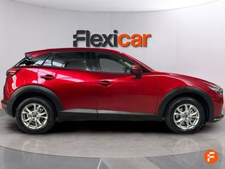 Mazda CX-3 2.0 G 89kW (121CV) 2WD Evolution