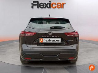 Nissan Qashqai E-POWER 140 KW (190 CV) Acenta
