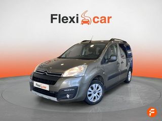 Citroën Berlingo Multispace FEEL PureTech 110cv S&S
