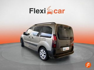 Citroën Berlingo Multispace FEEL PureTech 110cv S&S
