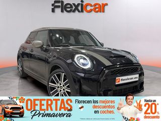 MINI Cooper COOPER S 5 PUERTAS