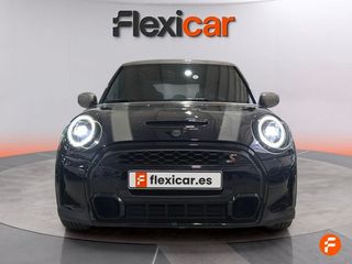 MINI Cooper COOPER S 5 PUERTAS