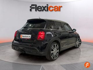 MINI Cooper COOPER S 5 PUERTAS