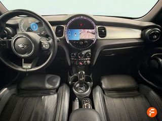 MINI Cooper COOPER S 5 PUERTAS