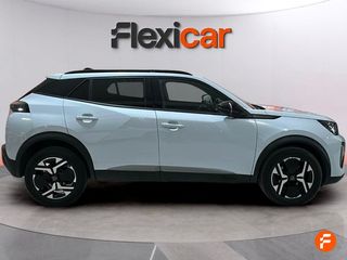 Peugeot 2008 Allure Puretech 100 S&S 6 Vel. MAN