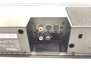 barra sonido yamaha yas-93