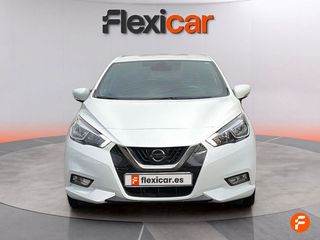 Nissan Micra 5p 1.0G ACENTA