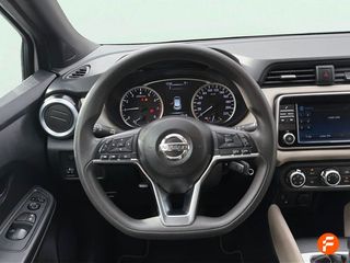 Nissan Micra 5p 1.0G ACENTA