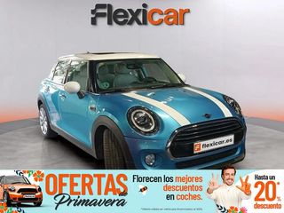 MINI Cooper COOPER 5 PUERTAS