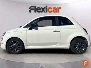 Fiat 500 Sport 1.0 Hybrid 51KW (70 CV)