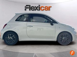 Fiat 500 Sport 1.0 Hybrid 51KW (70 CV)