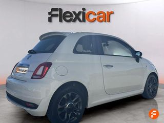 Fiat 500 Sport 1.0 Hybrid 51KW (70 CV)
