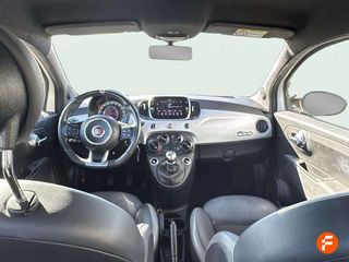 Fiat 500 Sport 1.0 Hybrid 51KW (70 CV)