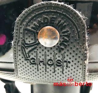 Casco Ghost Caberg D1703 T-M