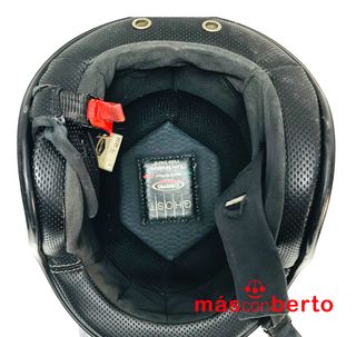 Casco Ghost Caberg D1703 T-M