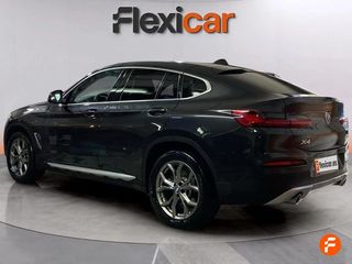 BMW X4 xDrive20d