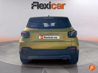 Jeep Avenger 1.2 G 74kW (100CV) Longitude