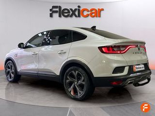Renault Arkana RS Line E-TECH Híbrido 105kW(145CV)