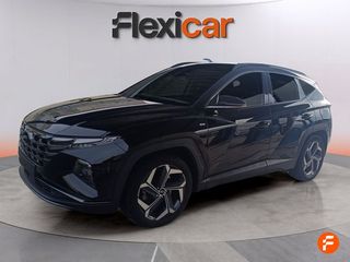 Hyundai Tucson 1.6 TGDI 110kW (150CV) 48V Tecno Sky DCT