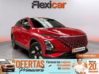 Omoda 5 Premium 1.6 TGDI 108kW (145cv)