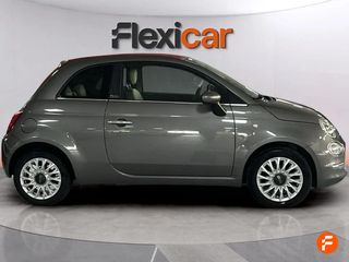 Fiat 500 Club 1.0 Hybrid 51KW (70 CV)