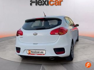 Kia Ceed 1.0 T-GDi 74kW (100CV) Drive Eco-Dynam